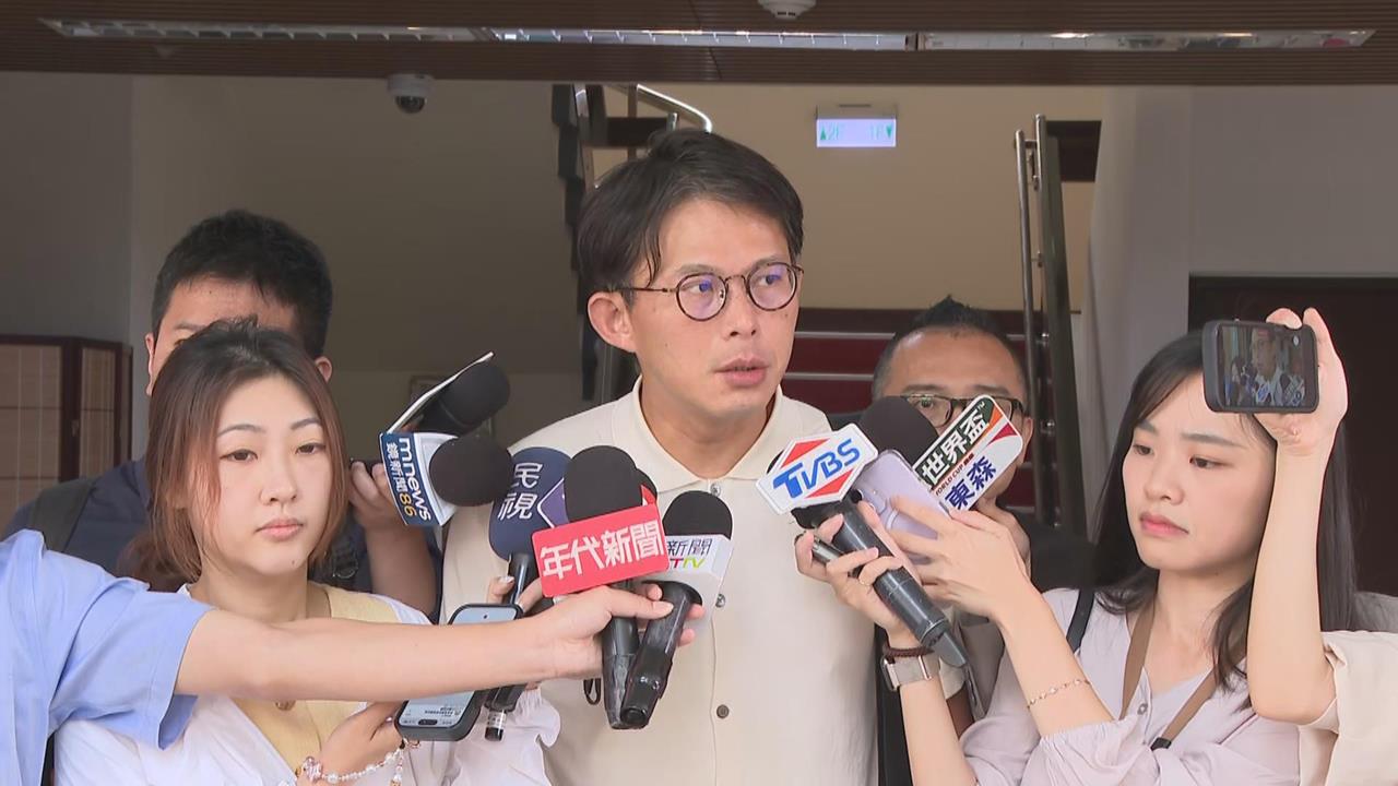 快新聞／民眾黨又出事了！「這位高層」上酒店竟賴帳　黃國昌、周榆修急回應