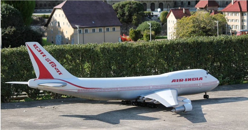 飛機發出7500代表什麼？印度航空爆劫機疑雲　306人班機急降
