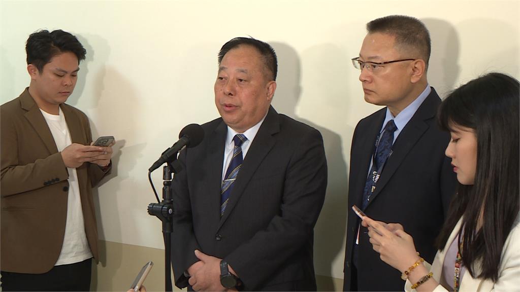快新聞／財劃法修法嚴重衝擊軍備　國防部：預算皆照需求提出盼朝野支持