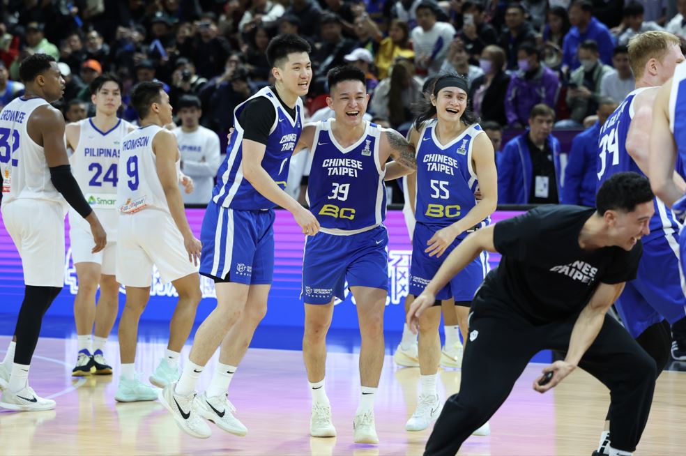 亞洲盃資格賽／下個黃金世代？台灣隊二連勝的啟發　《吃瓜》點評國家接班梯隊