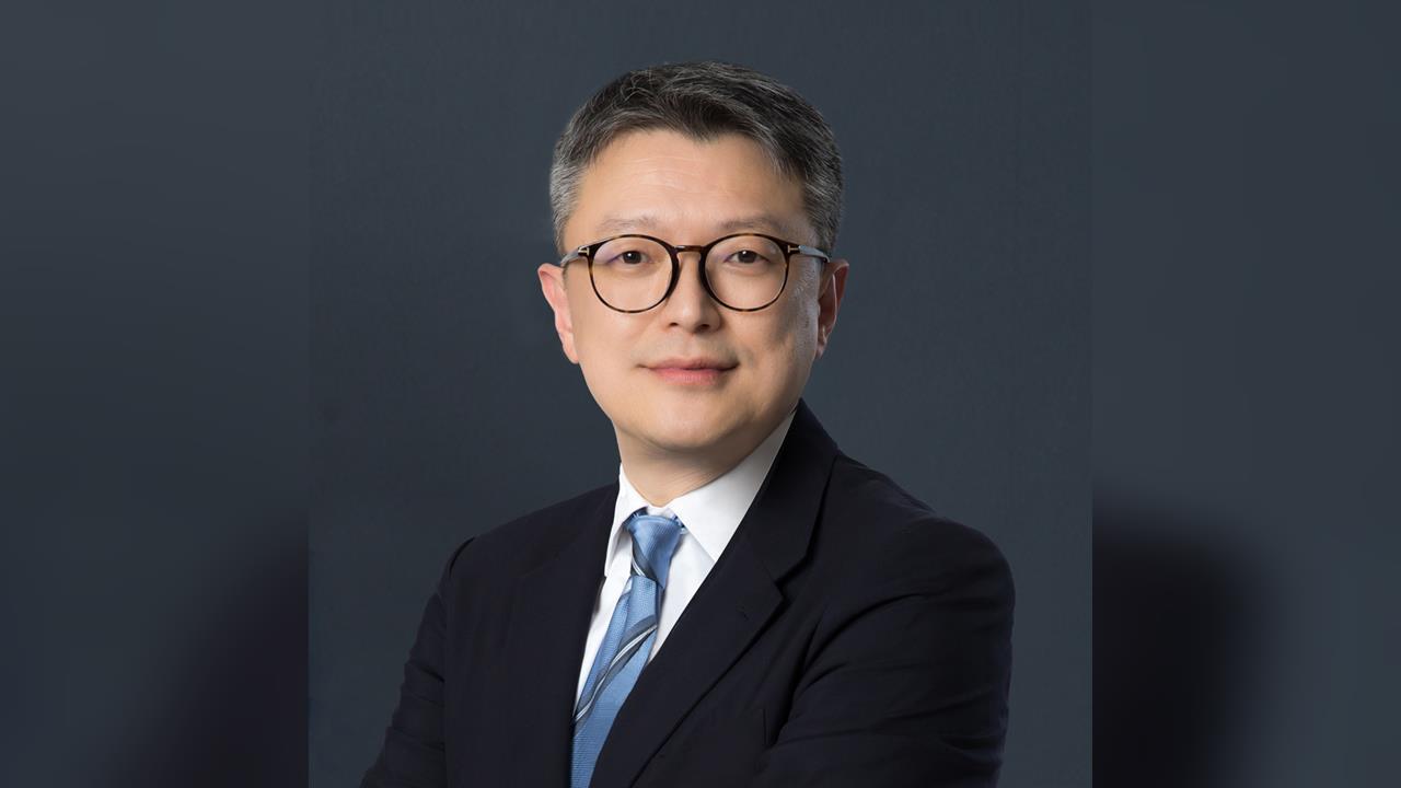 聯華電子高層人事調整 王石升任執行長