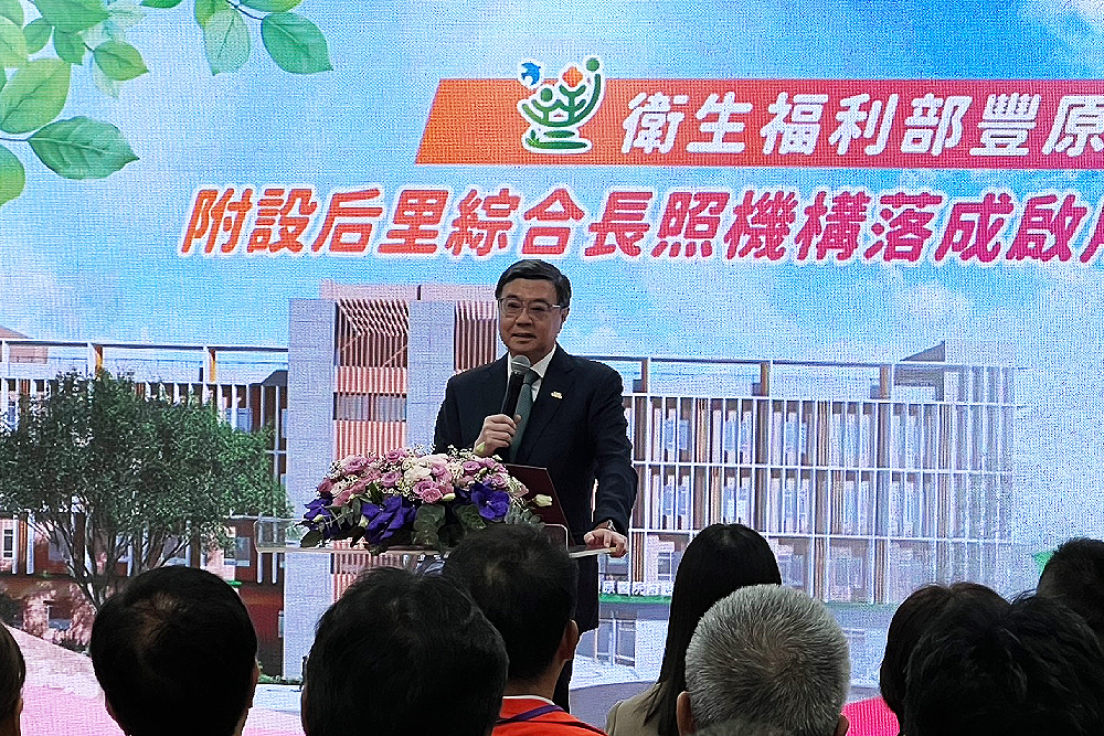 在野黨揚言退回政院版財劃法 卓榮泰盼找出可行之道