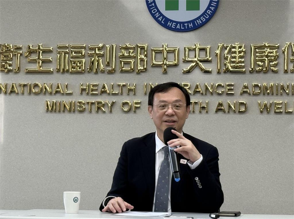 一接衛福部馬上頒「拆彈」新政 石崇良:五步驟優先處理急診壅塞