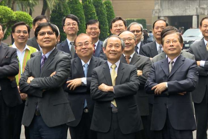 獨家／挽救民調？九月初傳內閣微幅改組