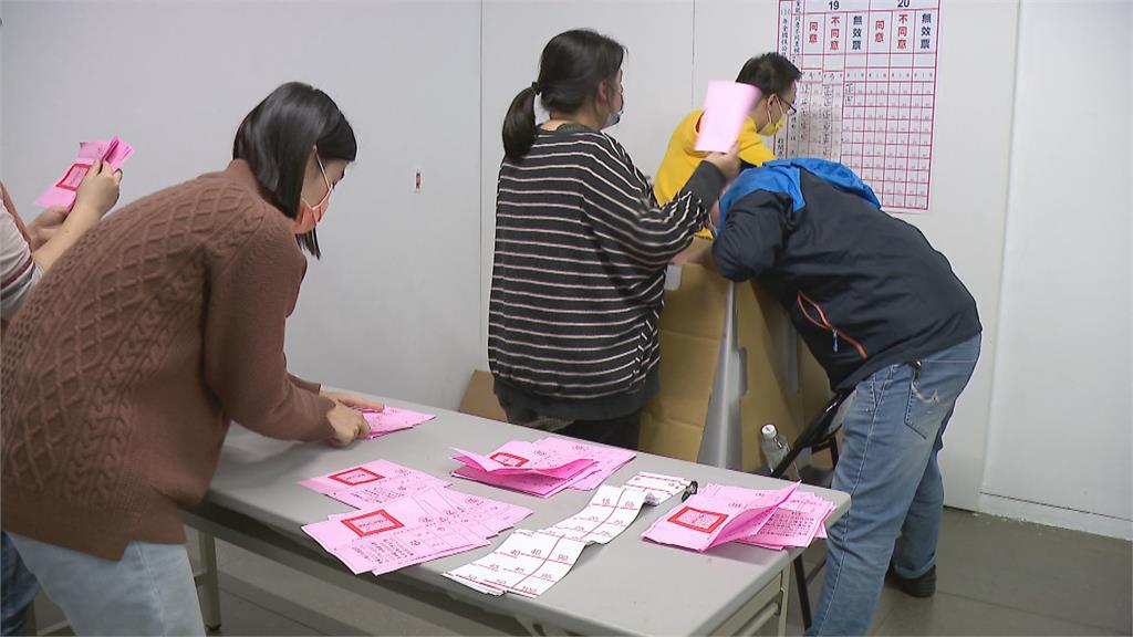 快新聞／台中第二選區立委補選、林昶佐罷免案1/9登場　「做這些」恐觸法