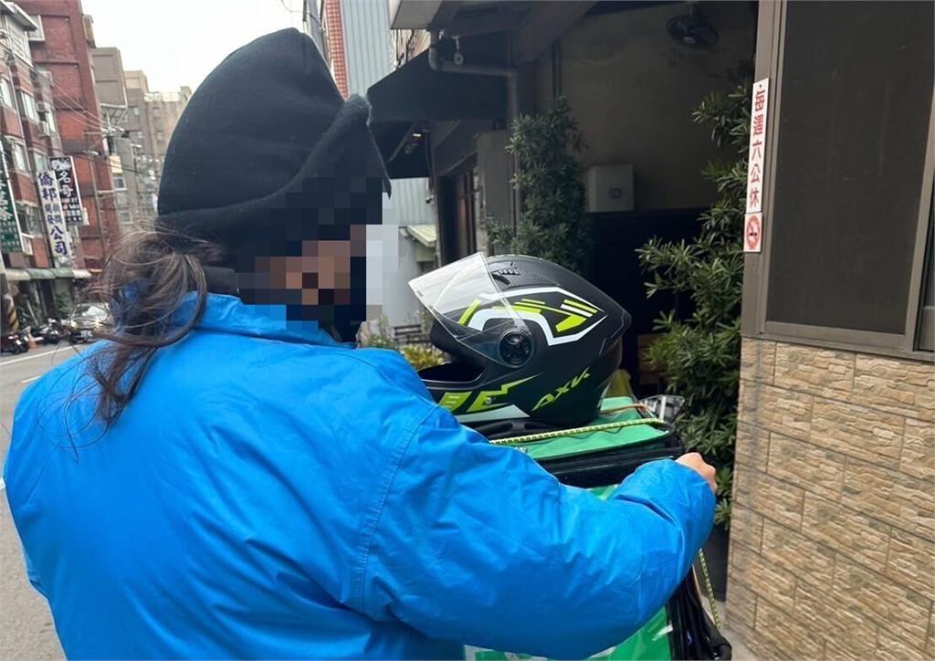 桃園外送員鬼打牆要求改地址　民眾靠這招成功擊退