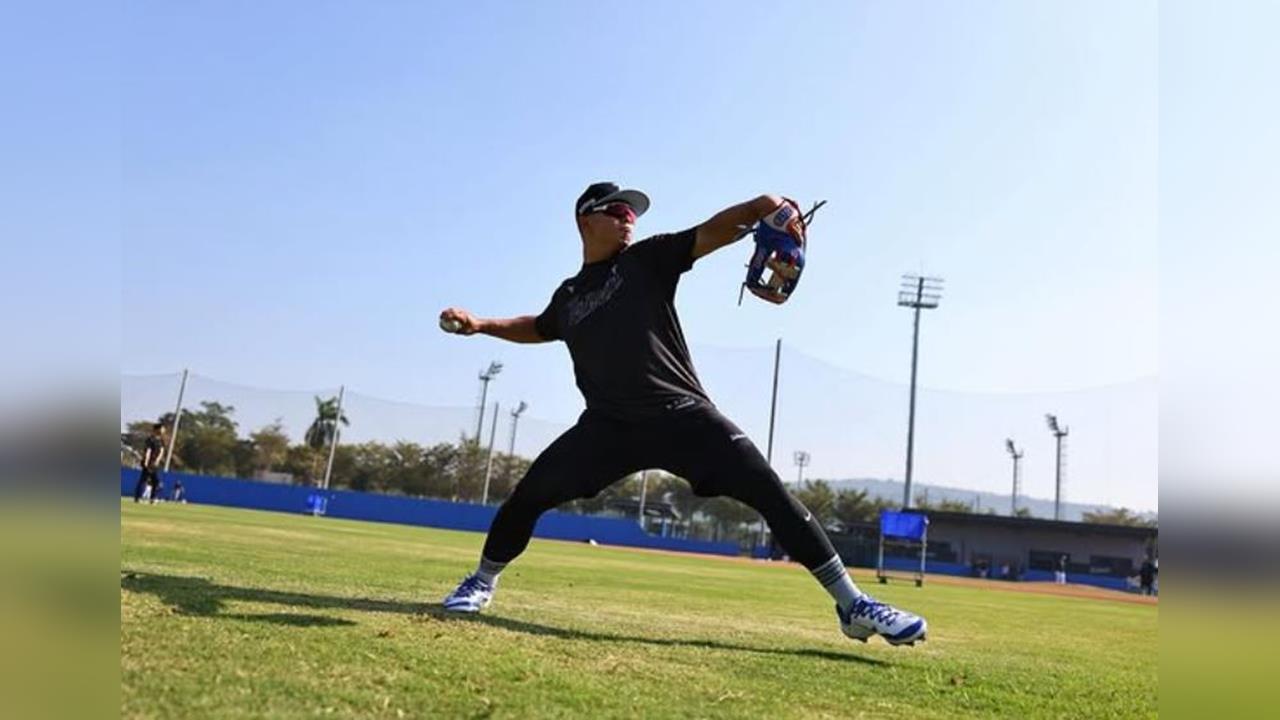 MLB／休季第五隊！鄭宗哲轉戰紅襪　美媒直言：可能陷「DFA迴圈」逼近歷史紀錄