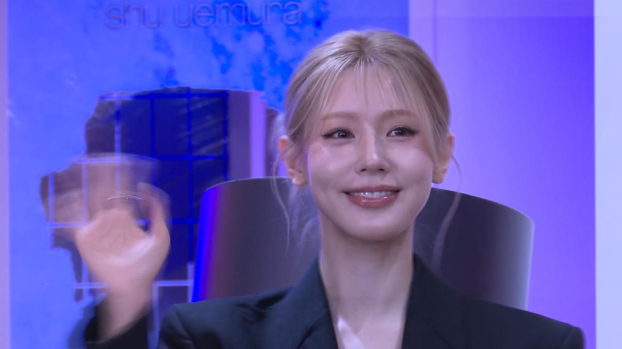 i-dle薇娟再度旋風訪台 直呼一定要吃「這一味」