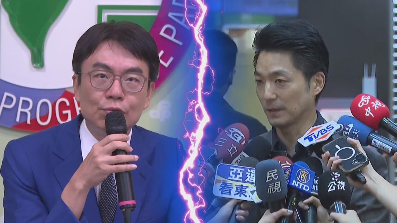 藍白抹黑陳時中疫情擋疫苗　温世政還原真相「打臉蔣萬安」
