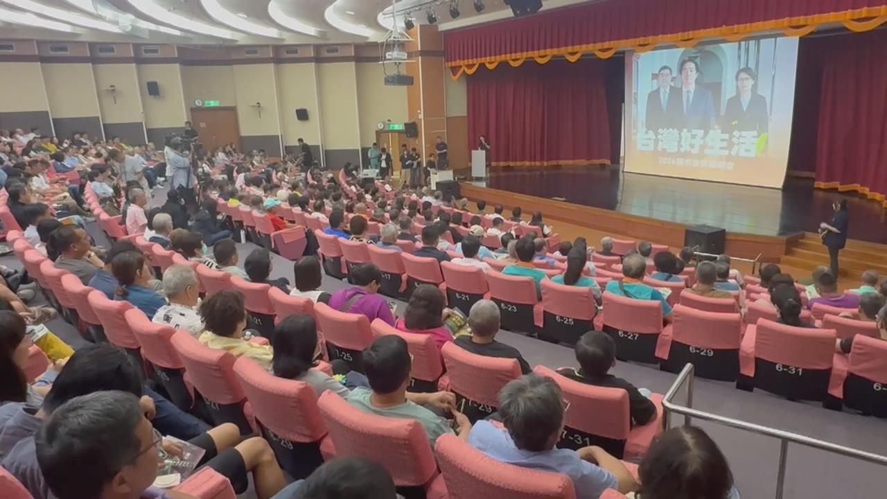 農民福利升級高科技未來　陳駿季聯手龔明鑫下鄉細說