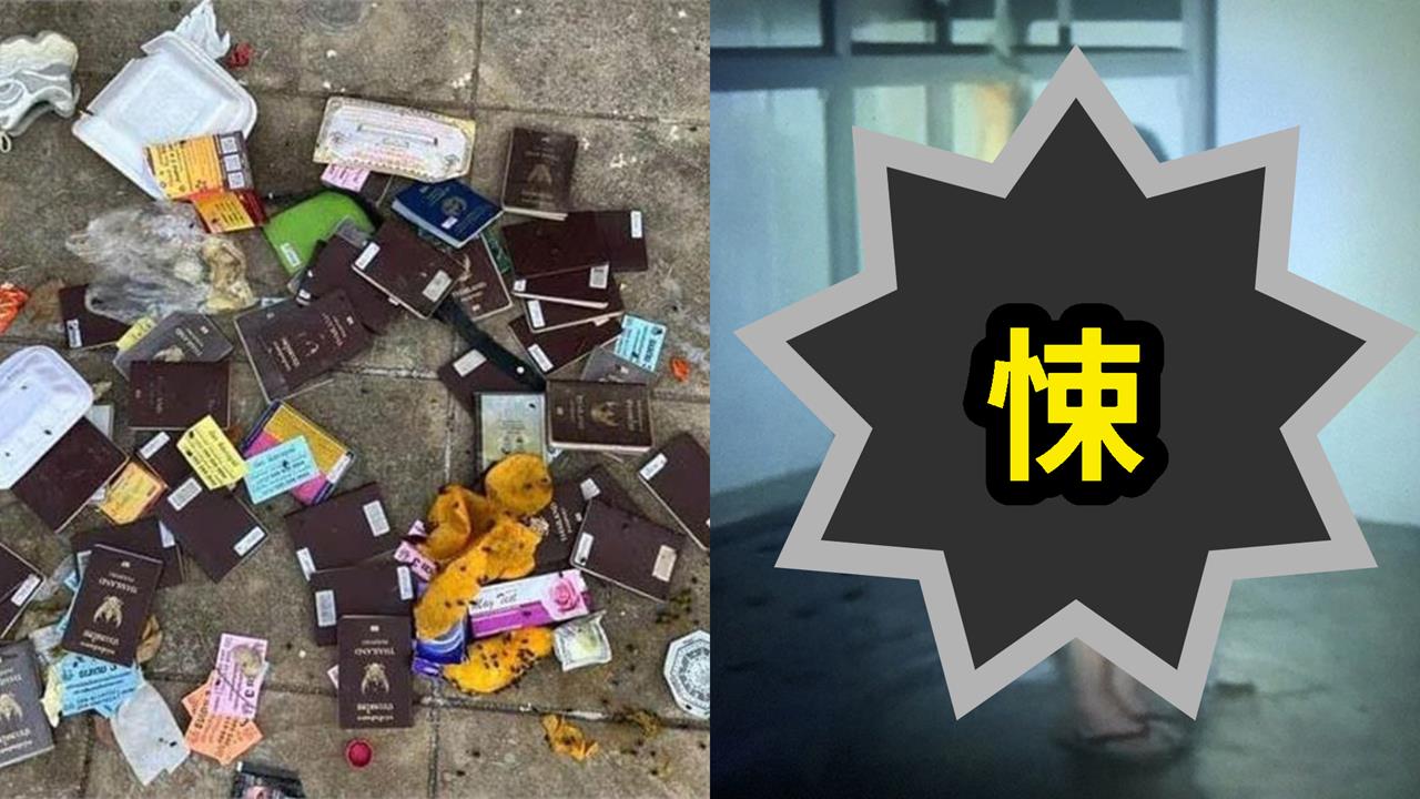 韓男遭虐死…柬埔寨園區「沒達標就挖眼球」！受害者親揭「恐怖經歷」：每天死1人