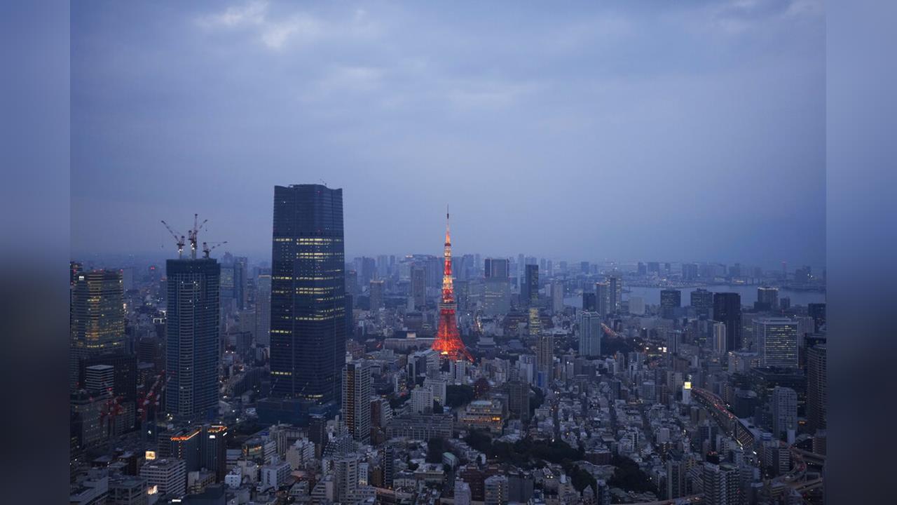 日公布「首都直下型地震」損害推估 恐釀1萬8千人於災害中死亡