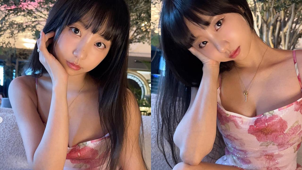南韓情慾女神飛台灣前出事！人到機場「1原因」突遭拒登機哭喊：對不起