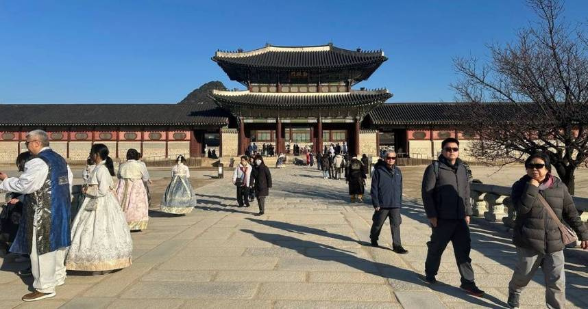 第一次逛首爾注意!行程安排「7大地雷」別踩 內行曝:超多人後悔