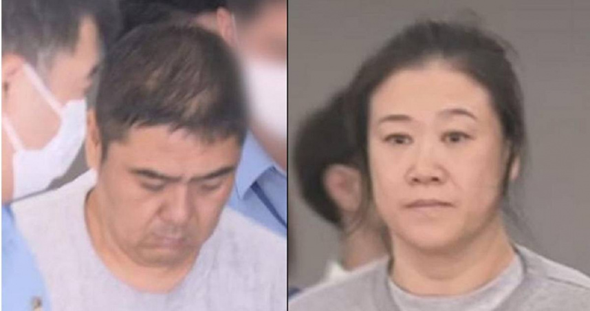 中國男女網購「偽造台灣駕照」　赴日本自駕遊慘遭逮捕