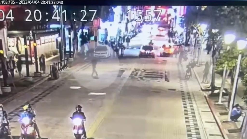 怪怪的！看到警察就想開溜？　一查竟是失聯移工逾期達6年