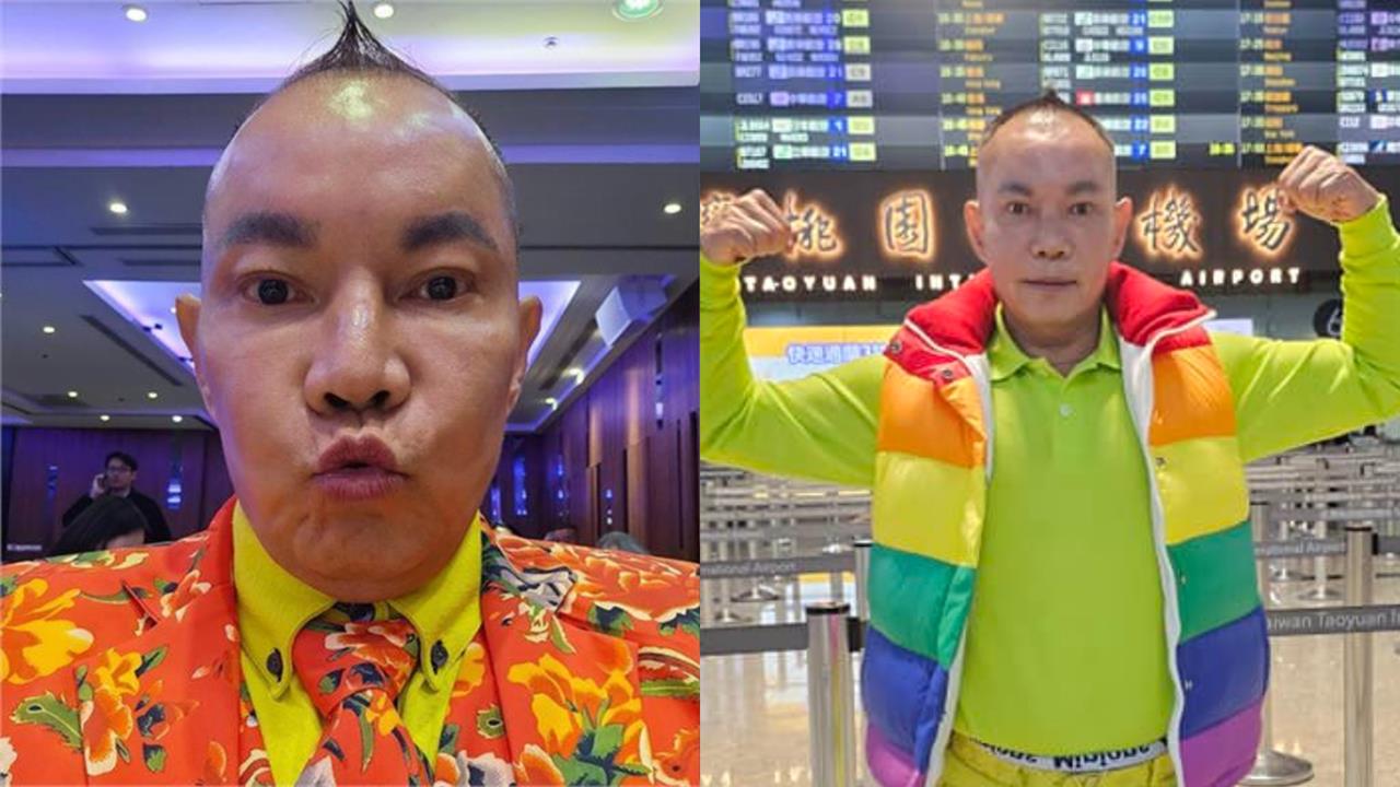 擁4妻14兒女竹北吊車大王「震撼再添2小老婆」！亮出「超巨噸位」網嗨爛：恭喜