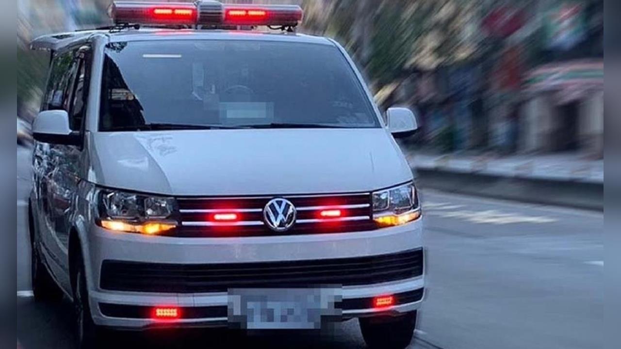 快新聞／南投人倫悲劇！兄弟家中口角　持刀互相攻擊雙亡