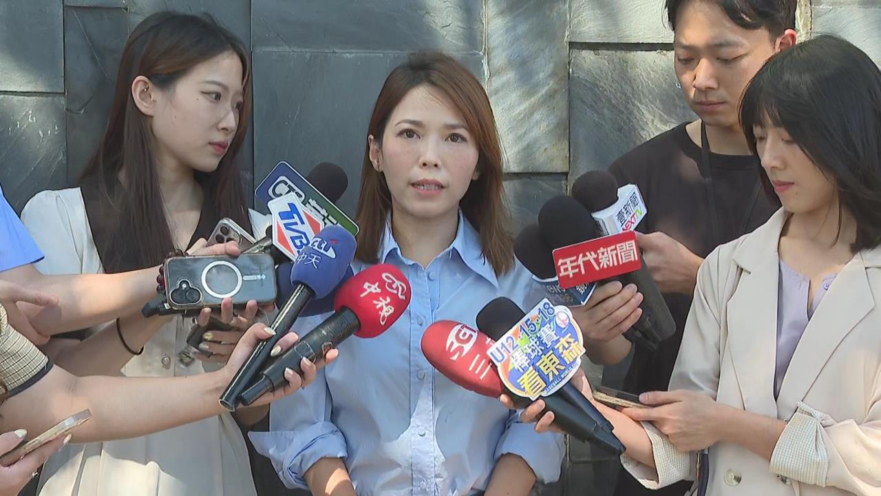 快新聞/保金仍缺2千萬!柯稱「錢一定要柯家出」 陳智菡:他不想欠人情