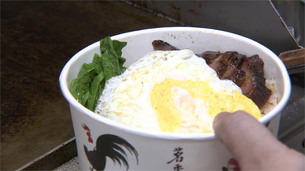 連鎖港式餐廳傳多人上吐下瀉　自主停賣滑蛋餐點