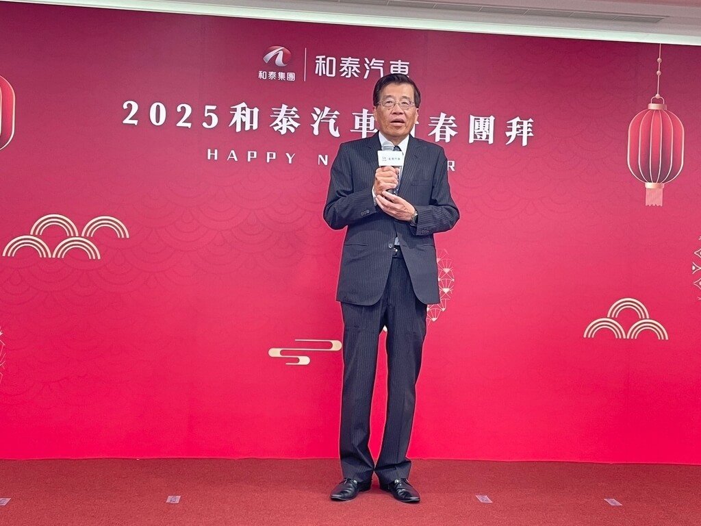 和泰車、汎德永業2月營收創同期高　新車業績挹注