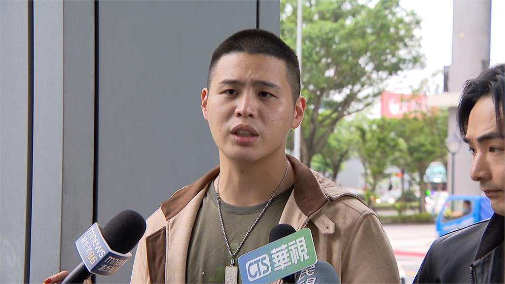 公司被掏空遭中國摸頭喊「愛黨愛國」　陳柏源小粉紅夢醒