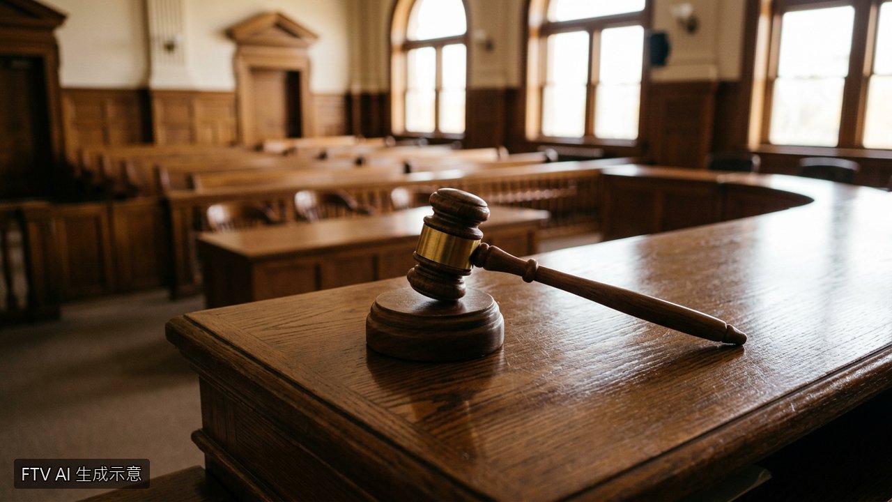 香港前懲教員用木棍襲擊囚犯致重傷　遭法院判刑3年