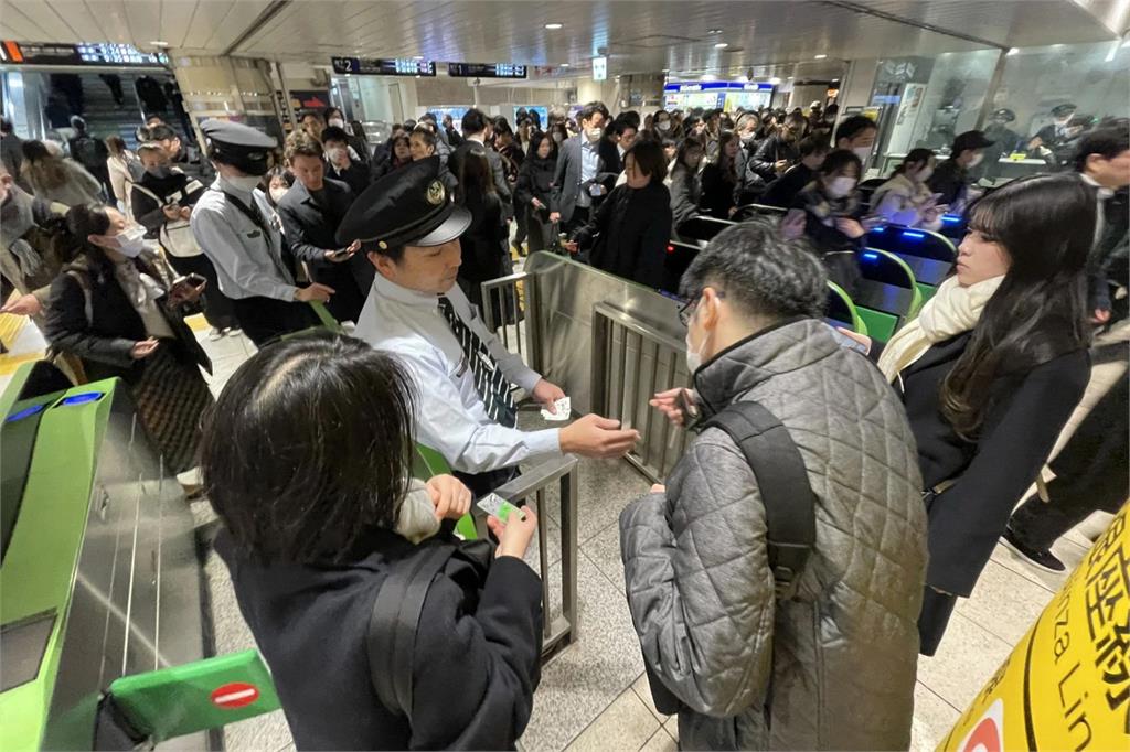 熊本強震震亂九州交通　一文看鐵路、公路、航空停駛與恢復進度