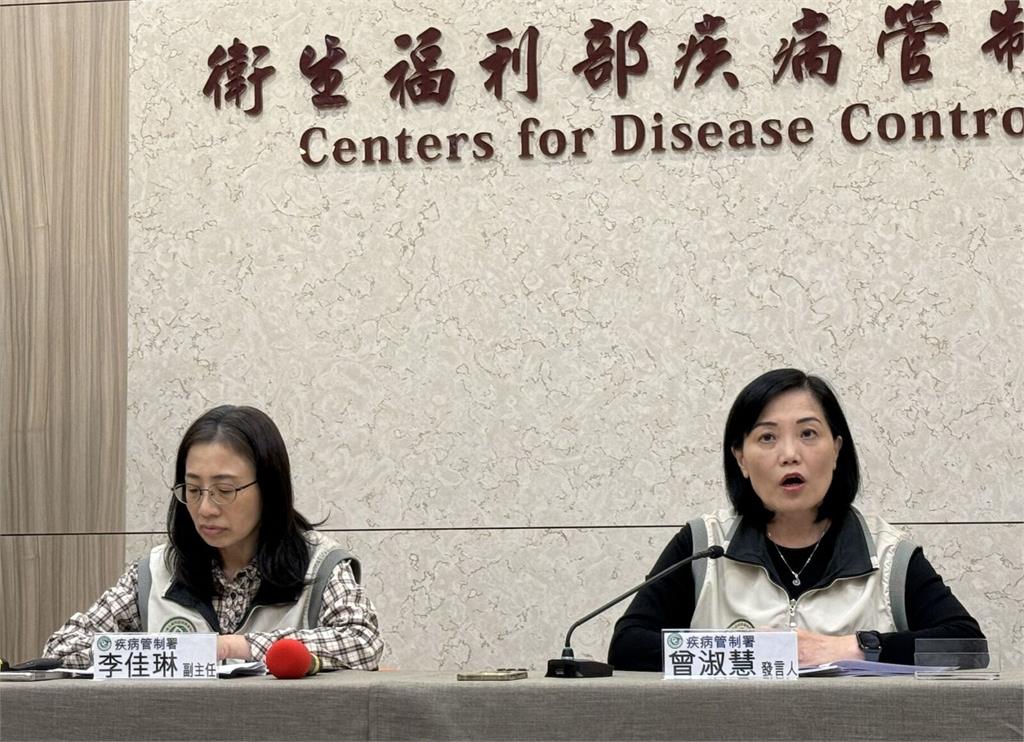 反常！今年腸病毒入冬才「流行」   疾管署曝背後元凶