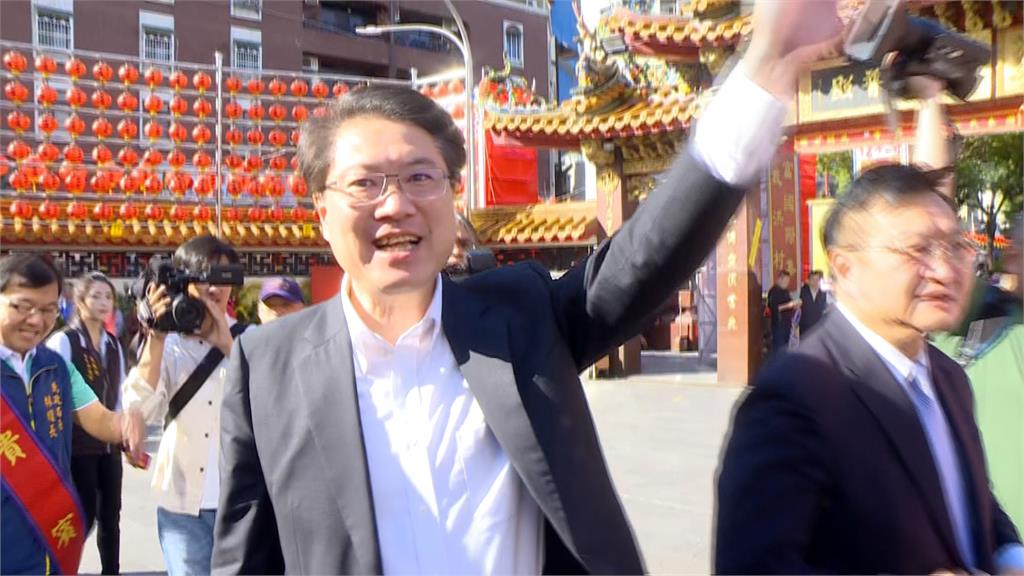 謝國樑稱「我覺得他非常恨我」　林右昌反酸：想太多