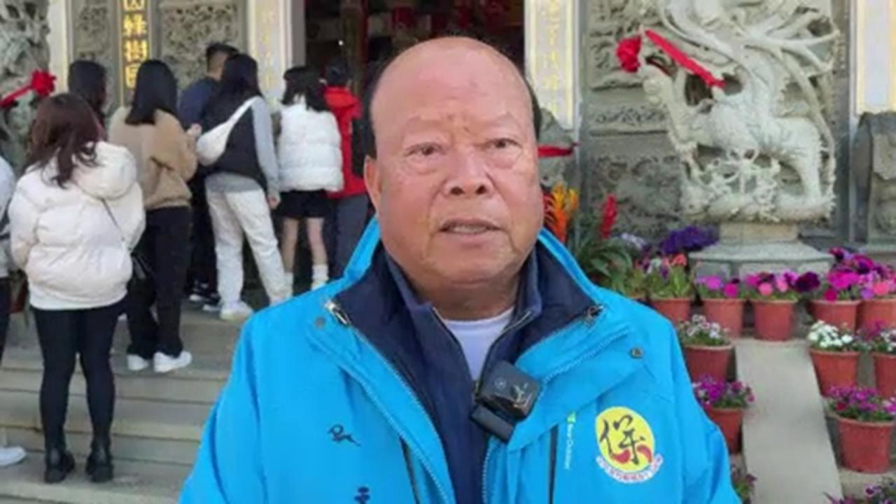 國民黨議員栽了！洪成發驚傳涉貪　父子一併收押禁見
