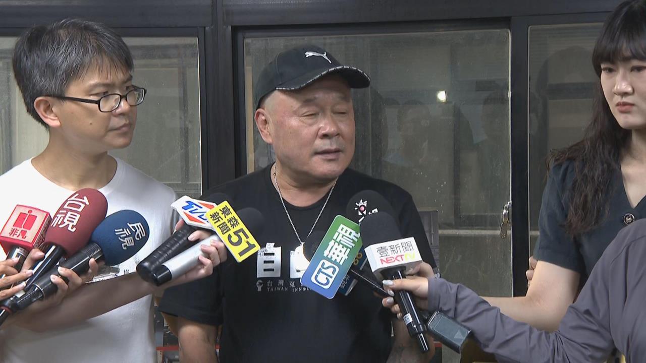 快新聞／蘇耀輝冤獄平反！殺人案再審無罪確定　蒙冤30年終獲清白