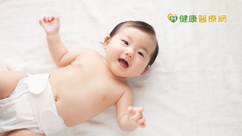 先天性橫膈膜疝氣早產兒　跨專科團隊提供完整周產期照護　