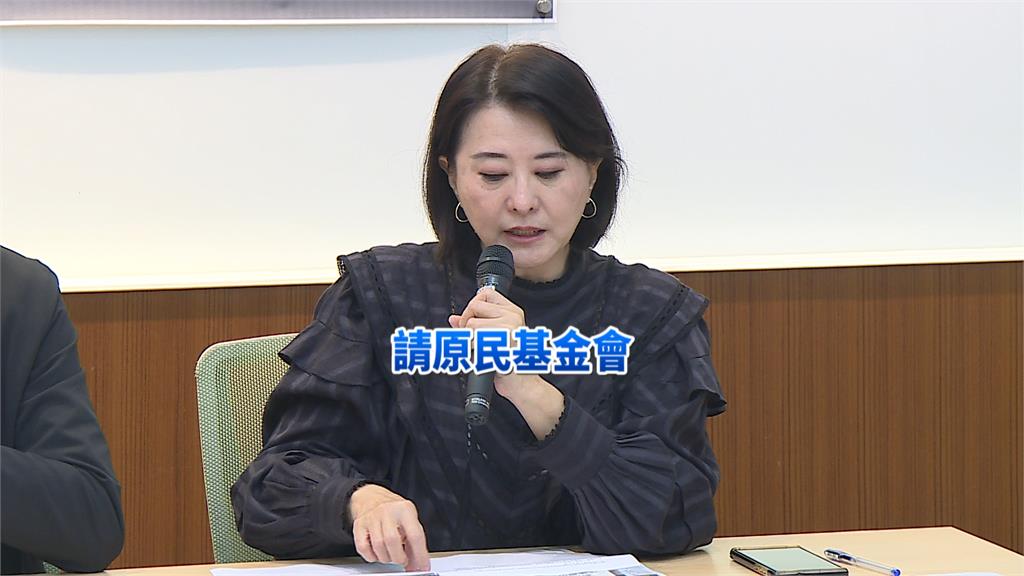 王鴻薇烏龍爆料4年13樁　綠委痛批「練肖薇」