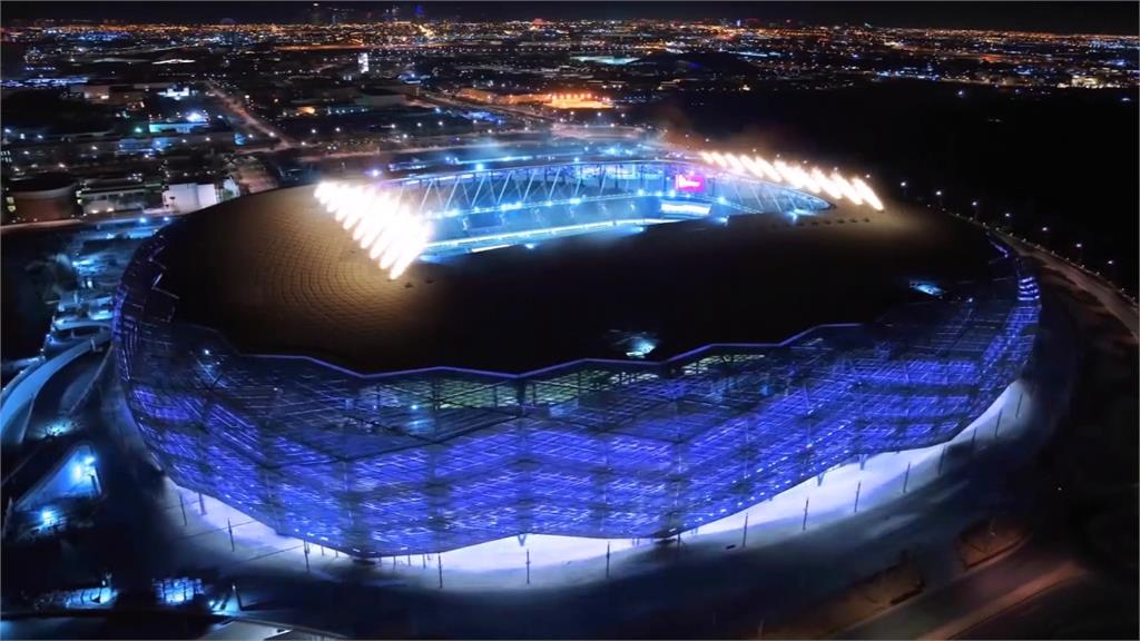 「中東富豪」卡達致力發展體育 宣布申辦2032奧運主辦權