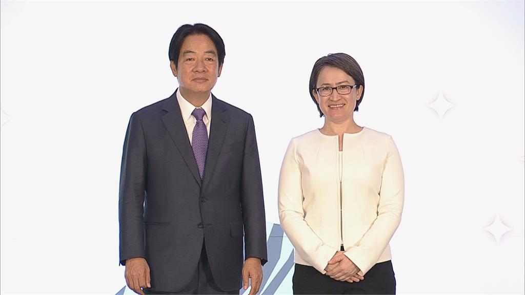 賴清德喊：若當選中國有機會檢討對台政策　藍委舉「這點」誇：很棒！