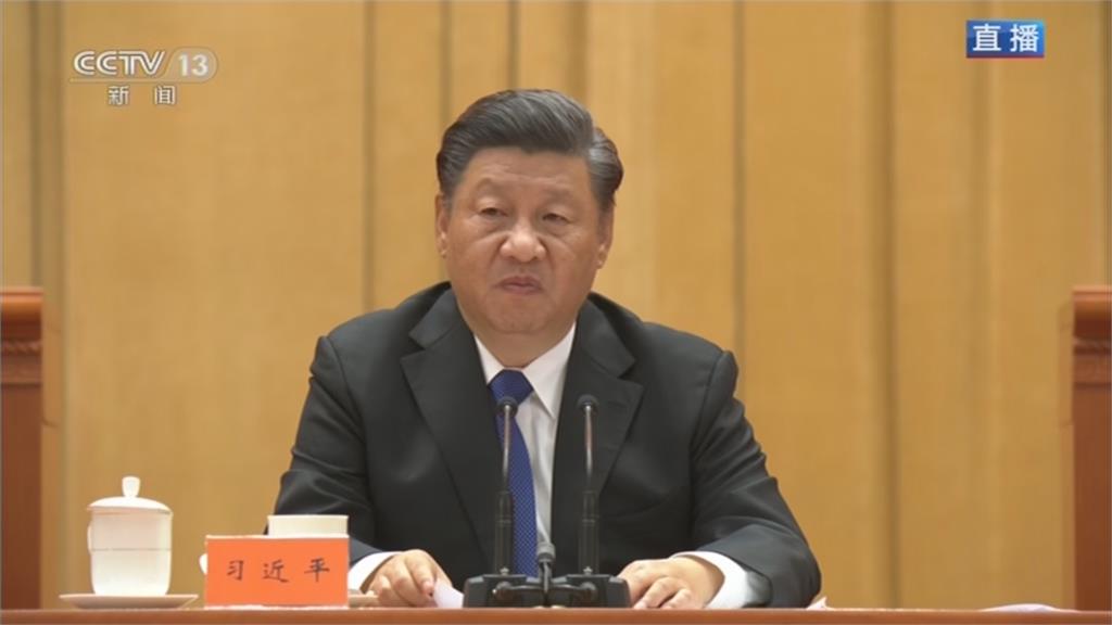 快新聞／習近平對台談話重申「統一定能實現」！　直言背叛祖國、分裂國家沒有好下場