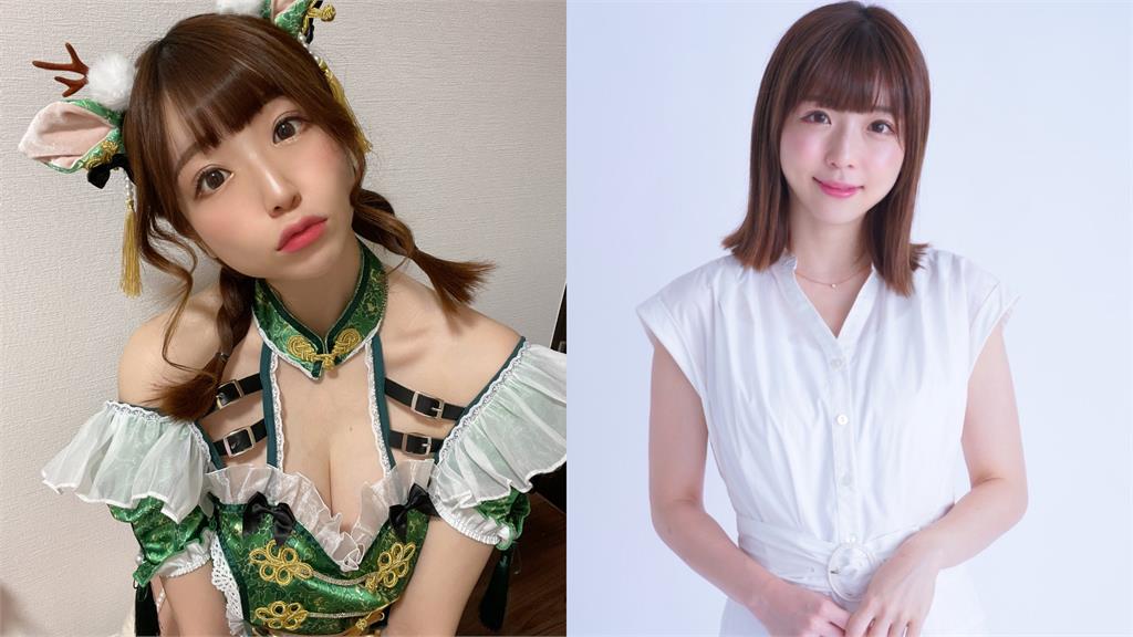 日暗黑女優引退5年「晉升CEO」!佐倉絆親揭轉型「1原因」:想幫同行