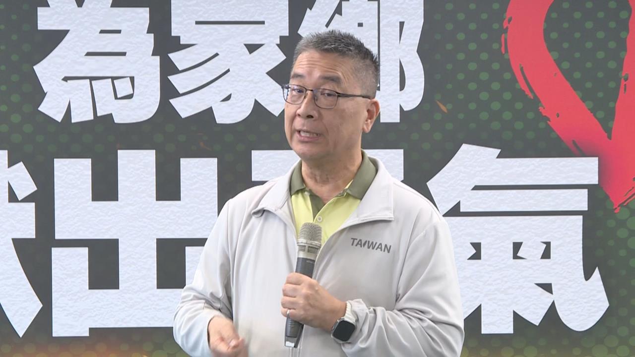 快新聞／蔣萬安想得美！想合體黃國昌爭取小草歸隊　民進黨霸氣喊「這件事」