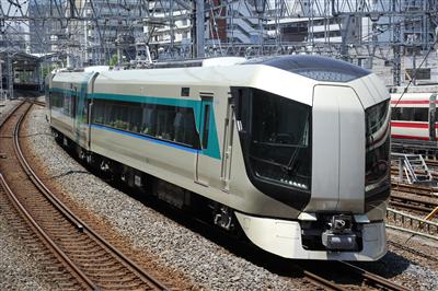 旅日更便利！　日本鐵路紛引進信用卡進站服務