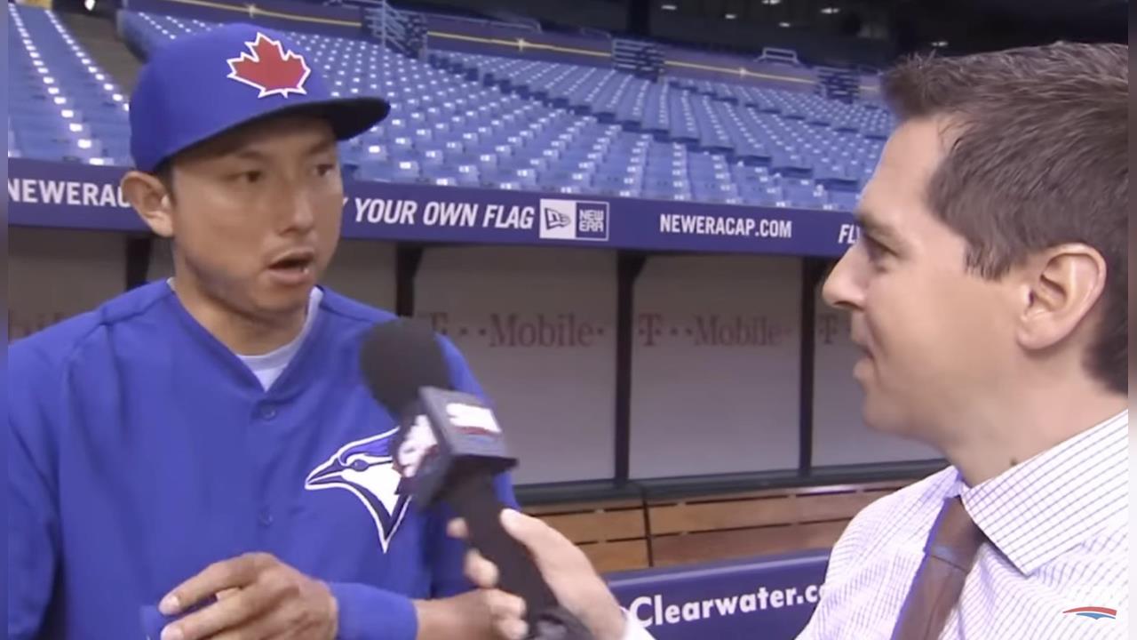 日職(影)/曾被譽「大聯盟最有趣」!44歲川崎宗則還要打!任中日龍臨時教練兼選手