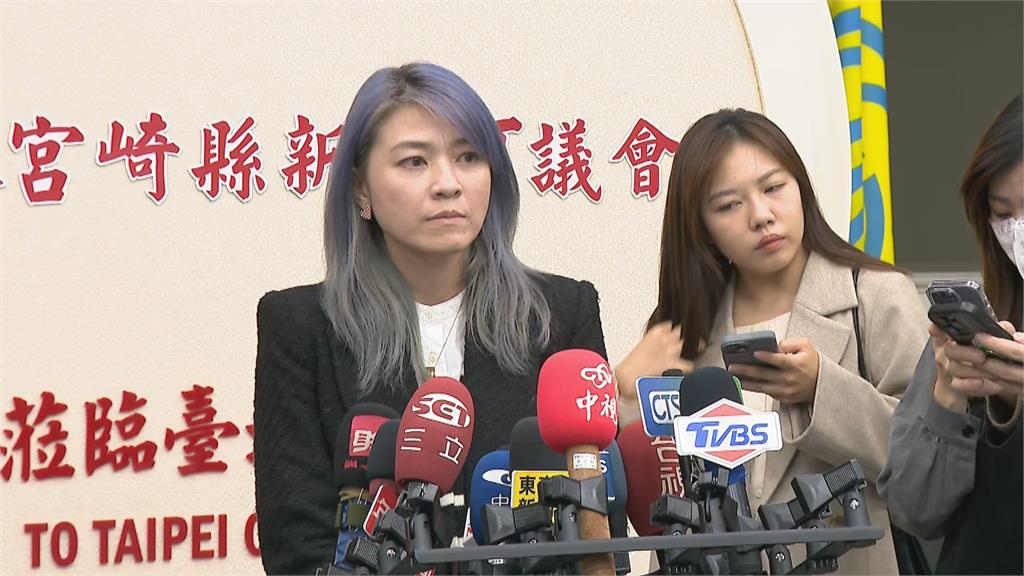 起訴柯文哲/黃國昌稱製作EXCEL證據在哪裡? 顏若芳:用政治語言洗風向