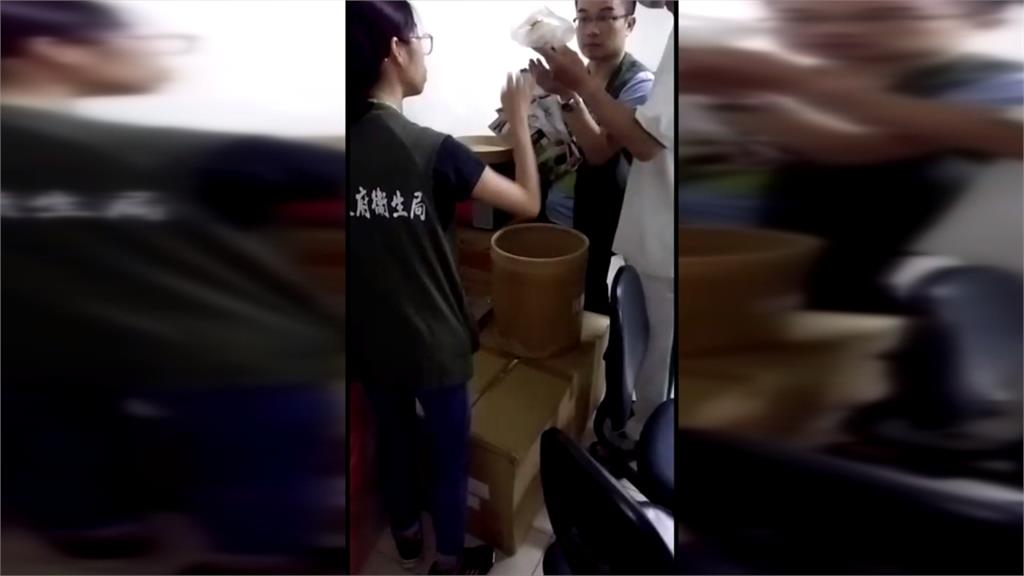 黑心公司改名再出發  過期原料製布丁粉流入市面