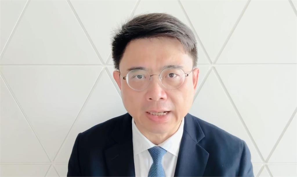 快新聞／爭議不斷！南投藍委馬文君稱罷團「福壽螺」　賴瑞隆要求撤文道歉