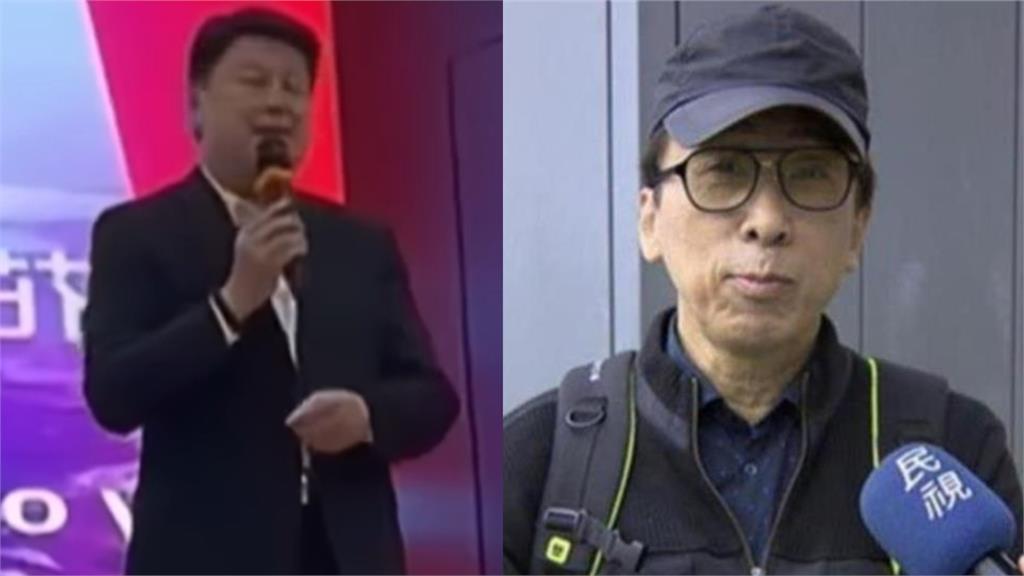 傅崐萁飛香港被抓包！苦苓酸「又接禍亂台灣指示」…網轟：藍白都是幫凶