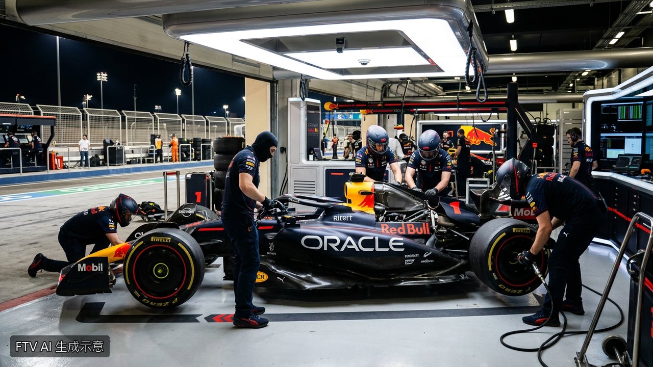 F1車手遭傳開天價年薪延誤續約 Haas領隊怒斥胡說八道