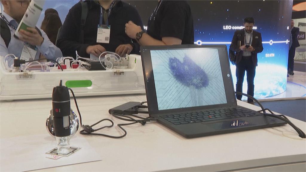 全球首台生物電腦！　結合腦細胞與晶片　主打節能運算