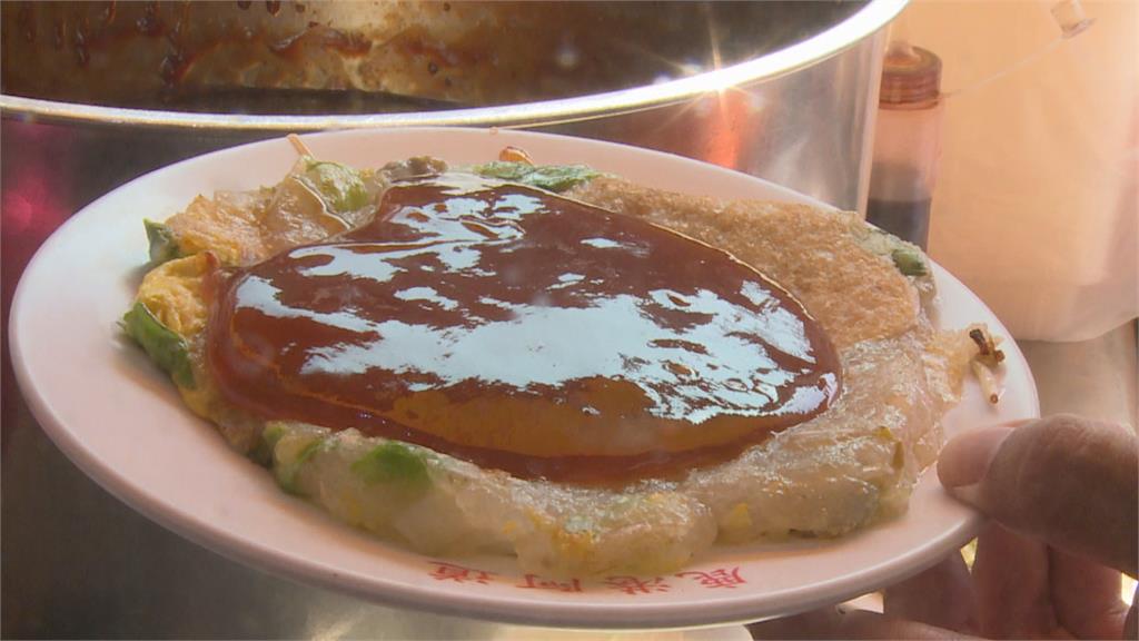 破天荒！雞蛋供貨不穩　鹿港「鴨蛋蚵仔煎」拚場