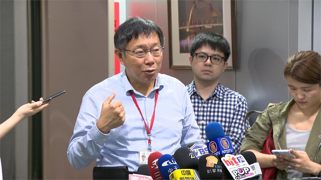 曾爆北市首長住官舍卻租自宅 議員憂違規情事難查處