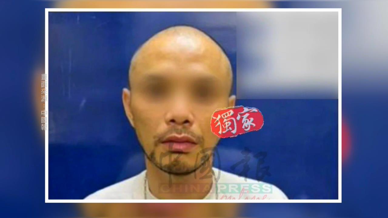 謝侑芯猝死案逆轉! 大馬警轉"謀殺案" 黃明志行蹤不明發通緝